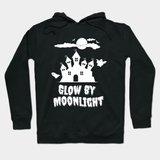 Glow by Moonlight Hoodie